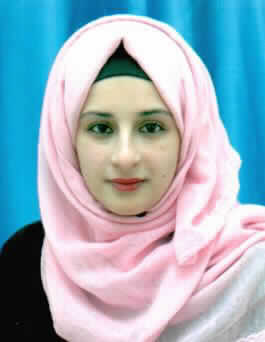 صورة دانية جميل سعيد بدوان