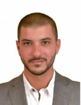 صورة يزيد راكان عبيد الله العناسوه
