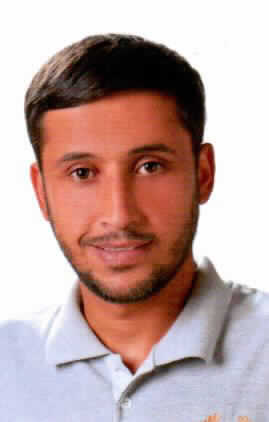 صورة يحيى محمد سليم السواعير