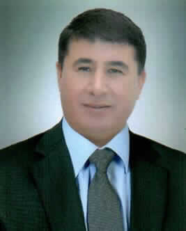 صورة اديب عبد السلام مسلم الضلاعين