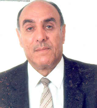 صورة عدنان علي حامد ملكاوي