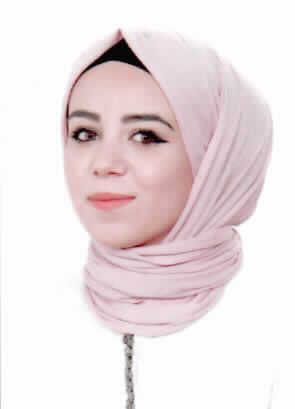 صورة مادلين منير محمد القماز