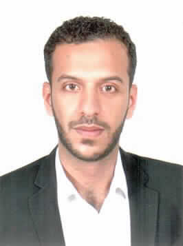 صورة عابد منير محمد العفيشات