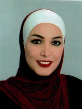 صورة شوق عمر عبد الله العبادي