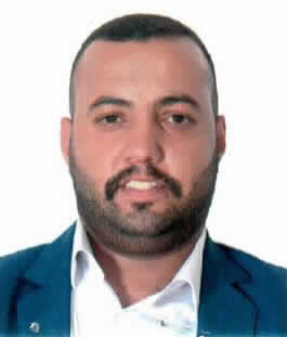 صورة عبد الله قاسم محمد ابو دلو