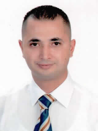 صورة شادي محمد عبد القادر المبيضين