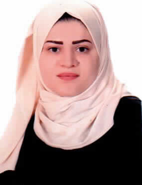 صورة حنين علي محمد مغايضه
