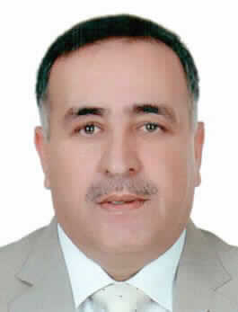 صورة غالب محمد ياسين عبد الله الشمايله