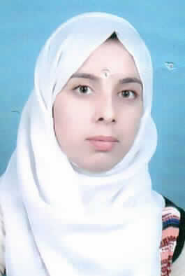 صورة سندس قسام ابنيه الفلاحات