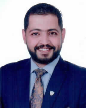 صورة سيف الدين محمد يوسف العلاوي