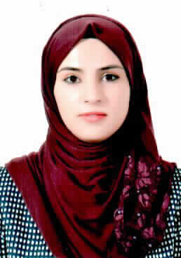 صورة وعد صالح سالم الزعبي