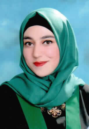 صورة ساره محمد كامل مسالمه