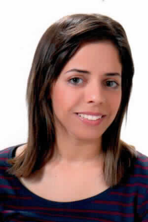صورة لمى حسن عبد المهدي البراري
