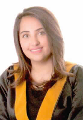 صورة نادين سميح فياض ابو حمديه