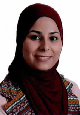 صورة رشا محمود فضيل الهديب
