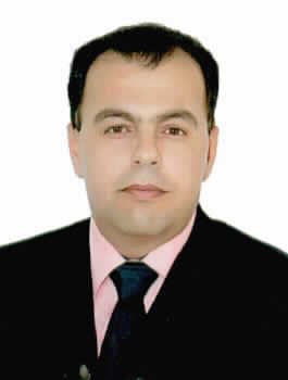 صورة خالد محمود محمد بشايره