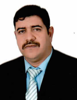 صورة حمدي سليم حماد ابو غليون