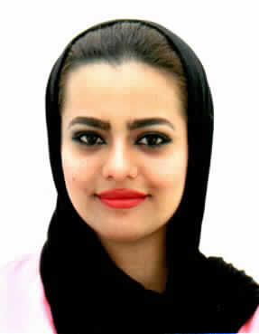 صورة اروى ذياب سليمان العجارمه