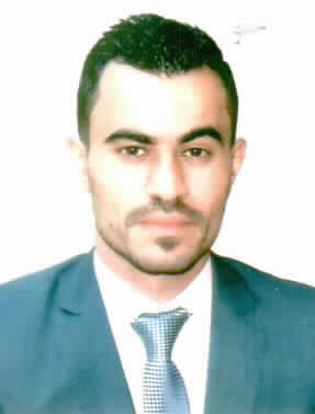 صورة عدي طاهر سلمان الوريكات