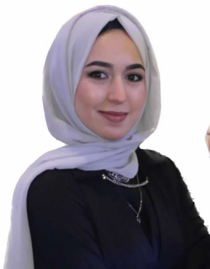 صورة لينا محمد ذيب تيم