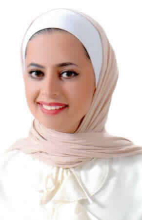 صورة رنا اديب علي العمري