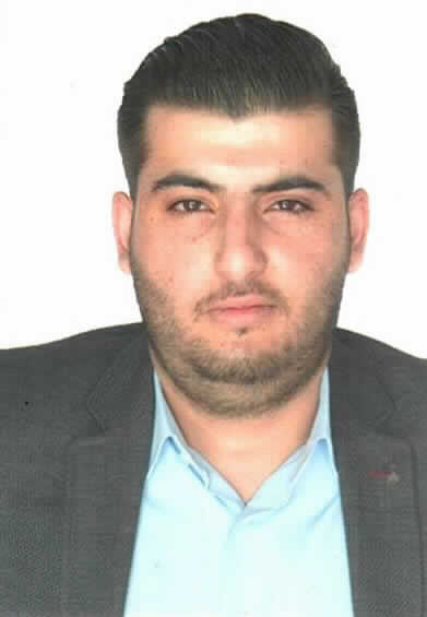 صورة حمزه عبد الله محمد الشبول