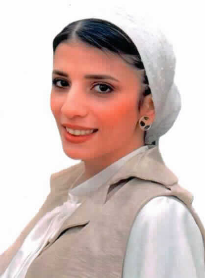 صورة حنين هزاع حسني عمر