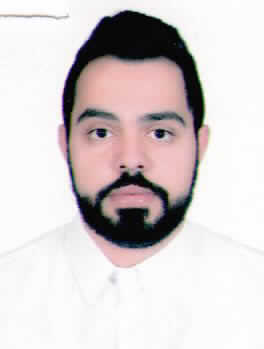صورة خالد احمد رشاد مناصره