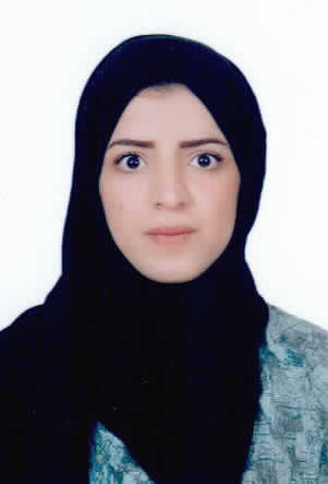 صورة كوثر داوود عبد الله عز