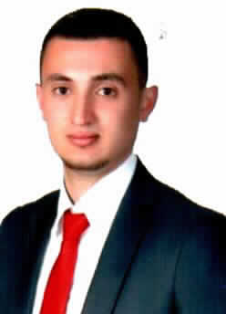 صورة يوسف مازن يوسف الفاعوري