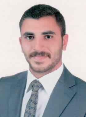 صورة خالد زكريا محمد الجراح