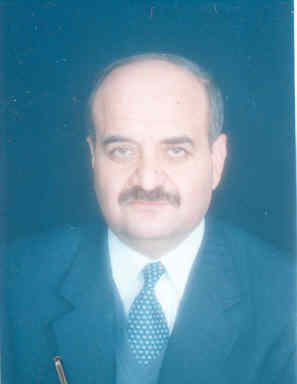 صورة نظام توفيق عبد الله المجالي