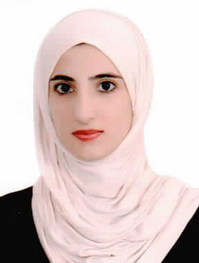 صورة شيماء عمر منصور الملكاوي