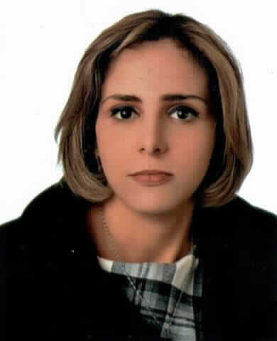 صورة راما حمزه نجم العيد