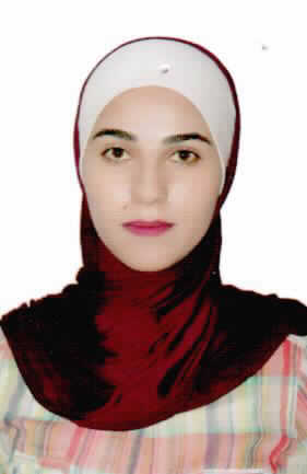 صورة عبير خالد احمد الشواوره