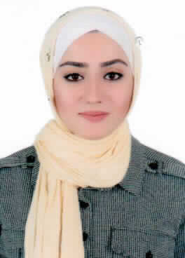 صورة دينا عمر محمد الهياجنه