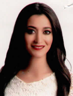 صورة هبه ذيب مصطفى بدويه
