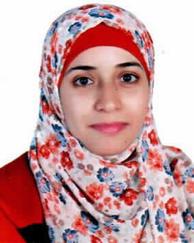 صورة سندس عبد الله محمود خوالده