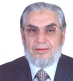 صورة وليد ادريس سعيد شرايري