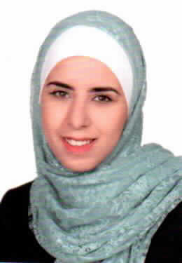 صورة بتول هشام علي الرقاد