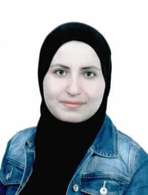 صورة هبه محمد عبد الله الفريحات