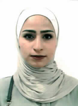 صورة عهد عبد الله قاسم ابو زيد