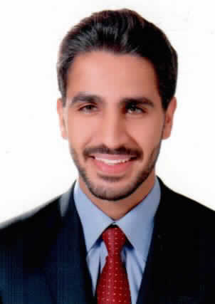 صورة عبد الله زياد فراس الذنيبات