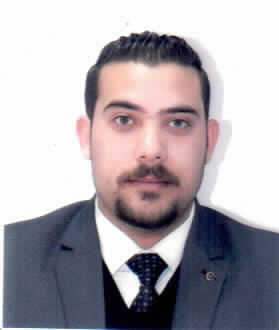 صورة فراس غازي محمد الجبور