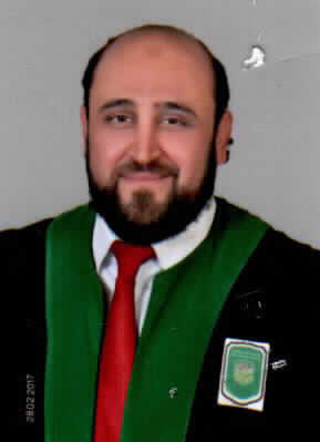 صورة محمد علي محمد بني نصر
