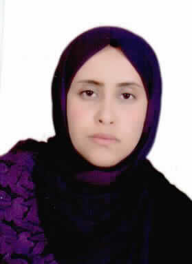 صورة منى عبد الله خلف ابو قديس