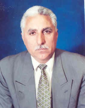 صورة احمد محمد عبد الله الكيلاني