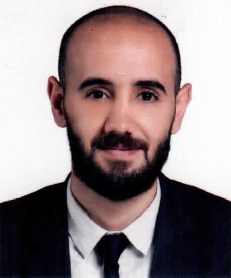 صورة بلال خالد عبد الرحمن داغر