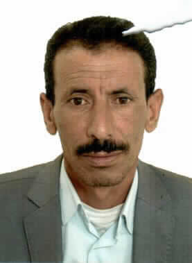 صورة سامي امين علي الثبيتات