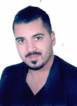 صورة محمد سعيد محمد مغيض
